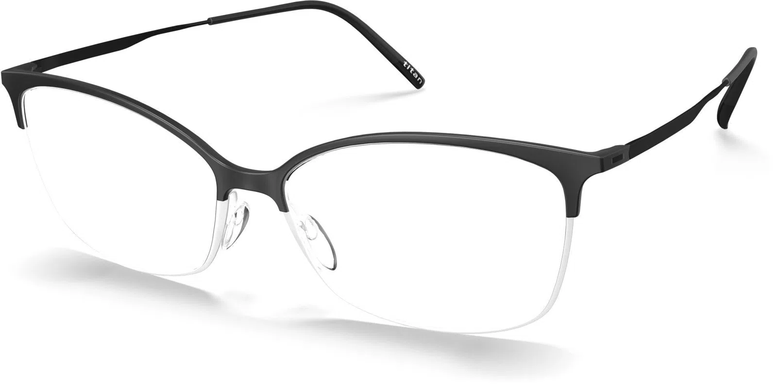 Silhouette Urban Fusion 1609 Eyeglasses - view 15